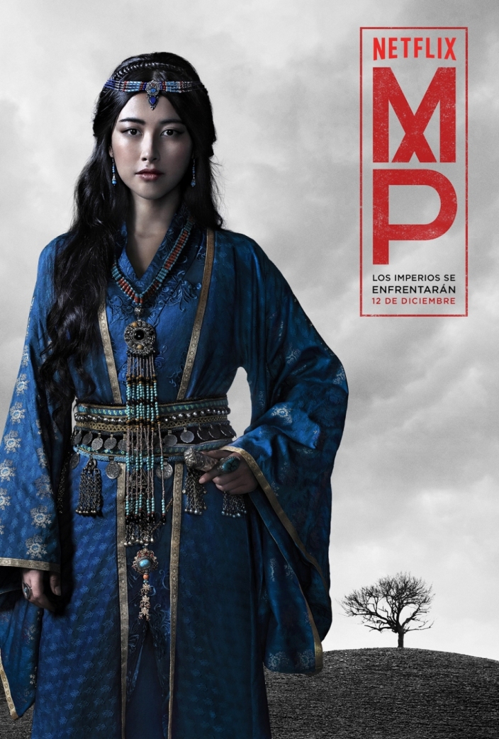 Trailer Principal De ‘marco Polo Serie Original De Netflix El Hablador Culto El Que Lo Lea 5793