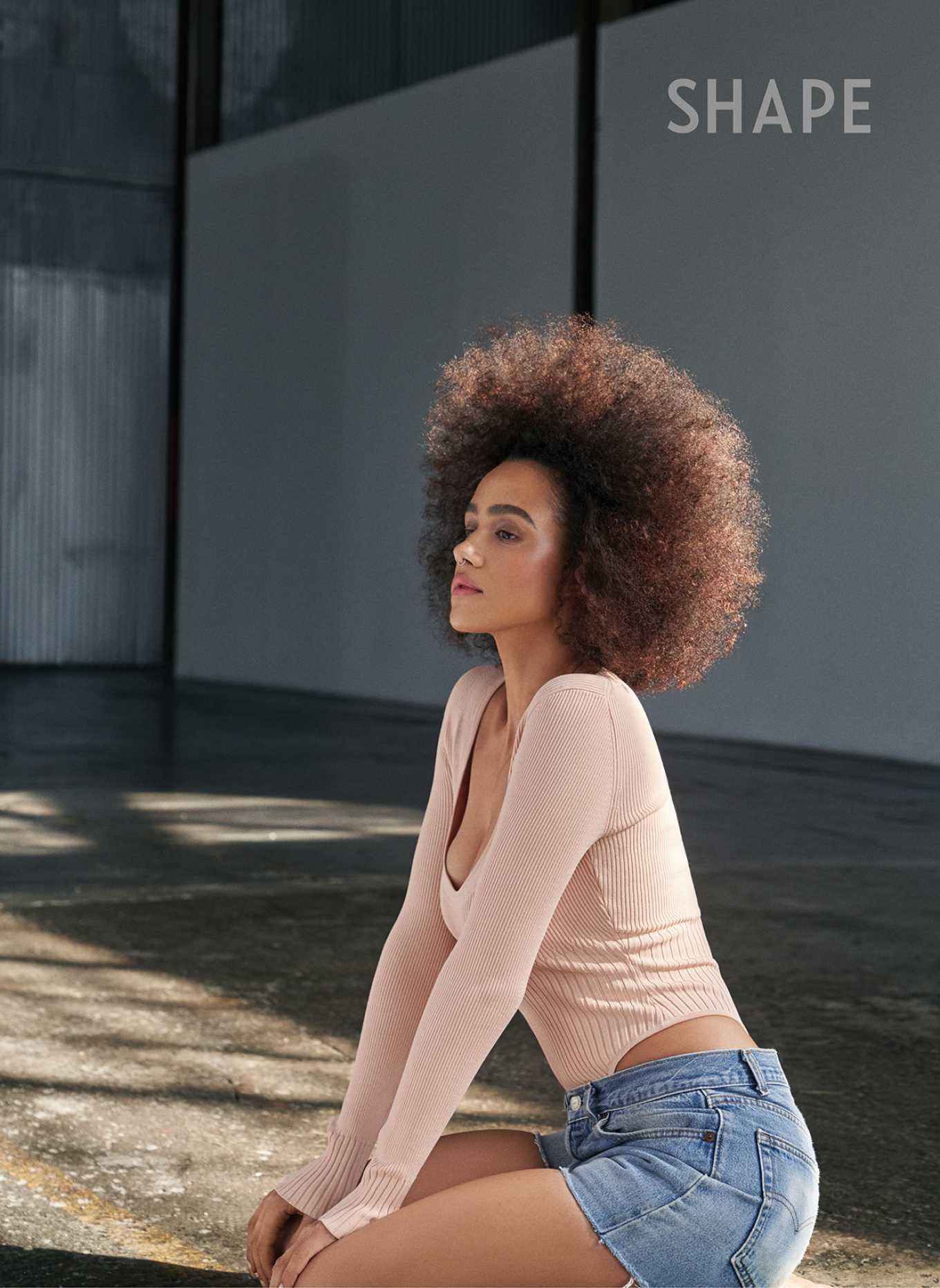 Nathalie Emmanuel, nuestra Mujer de Abril | El Hablador | Culto el que